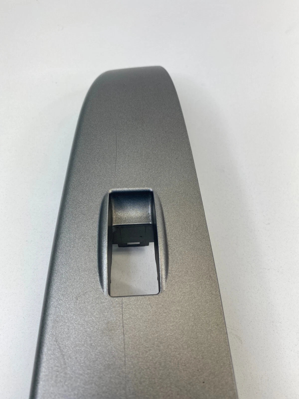 2004-2009 TOYOTA PRIUS REAR RIGHT DOOR WINDOW SWITCH BEZEL COVER 74271-47050 OEM