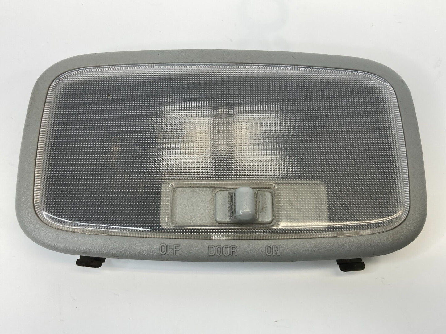 2006-2011 Hyundai Accent Rear Roof Interior Dome Map Light Lamp 92800-1E0 OEM