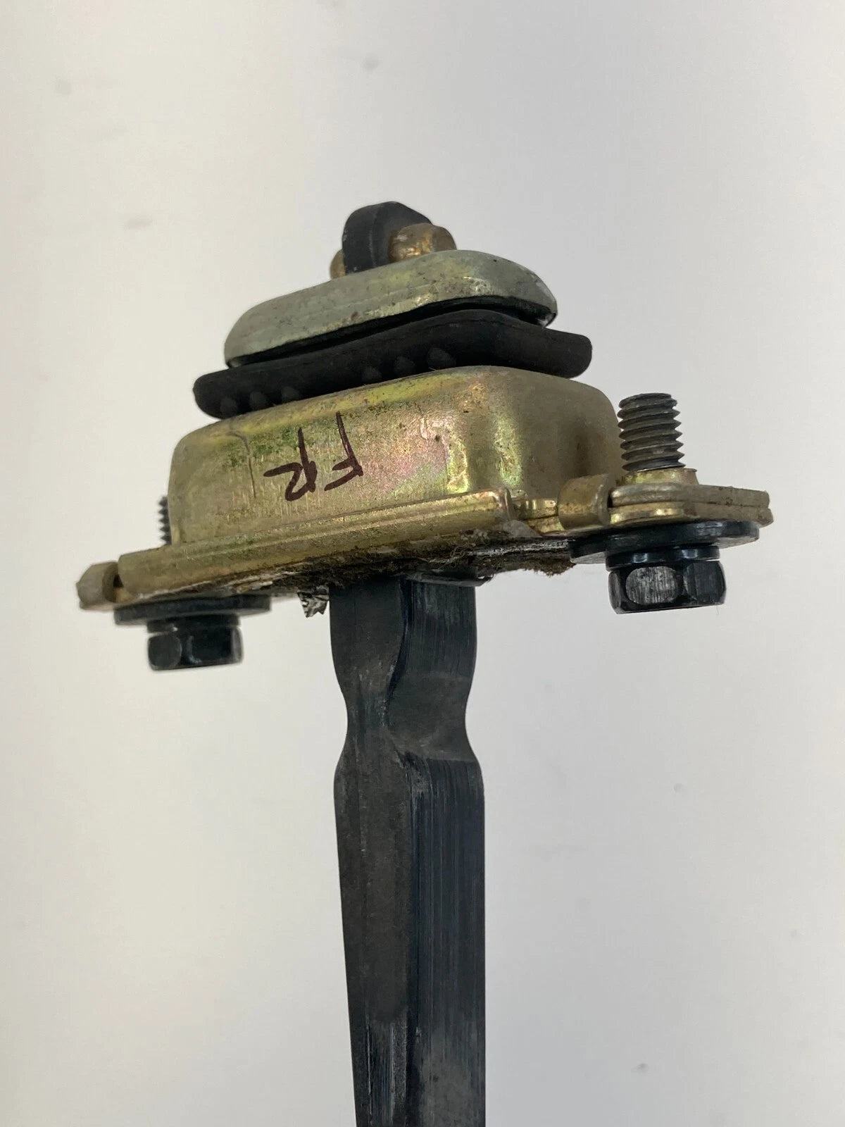 1999-2004 HONDA ODYSSEY FRONT RIGHT PASSENGER SIDE DOOR CHECK STOPPER OEM