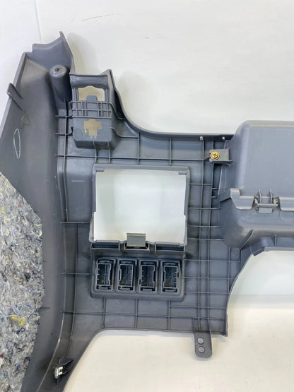 2001-2003 TOYOTA RAV4 INSTRUMENT PANEL KNEE BOLSTER LOWER DASH 55432-42901 OEM