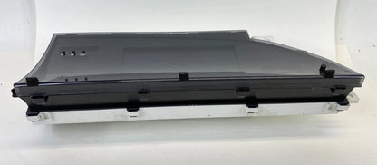 2005-2007 TOYOTA AVALON DASH INFORMATION DISPLAY SCREEN CENTER W/CLOCK OEM