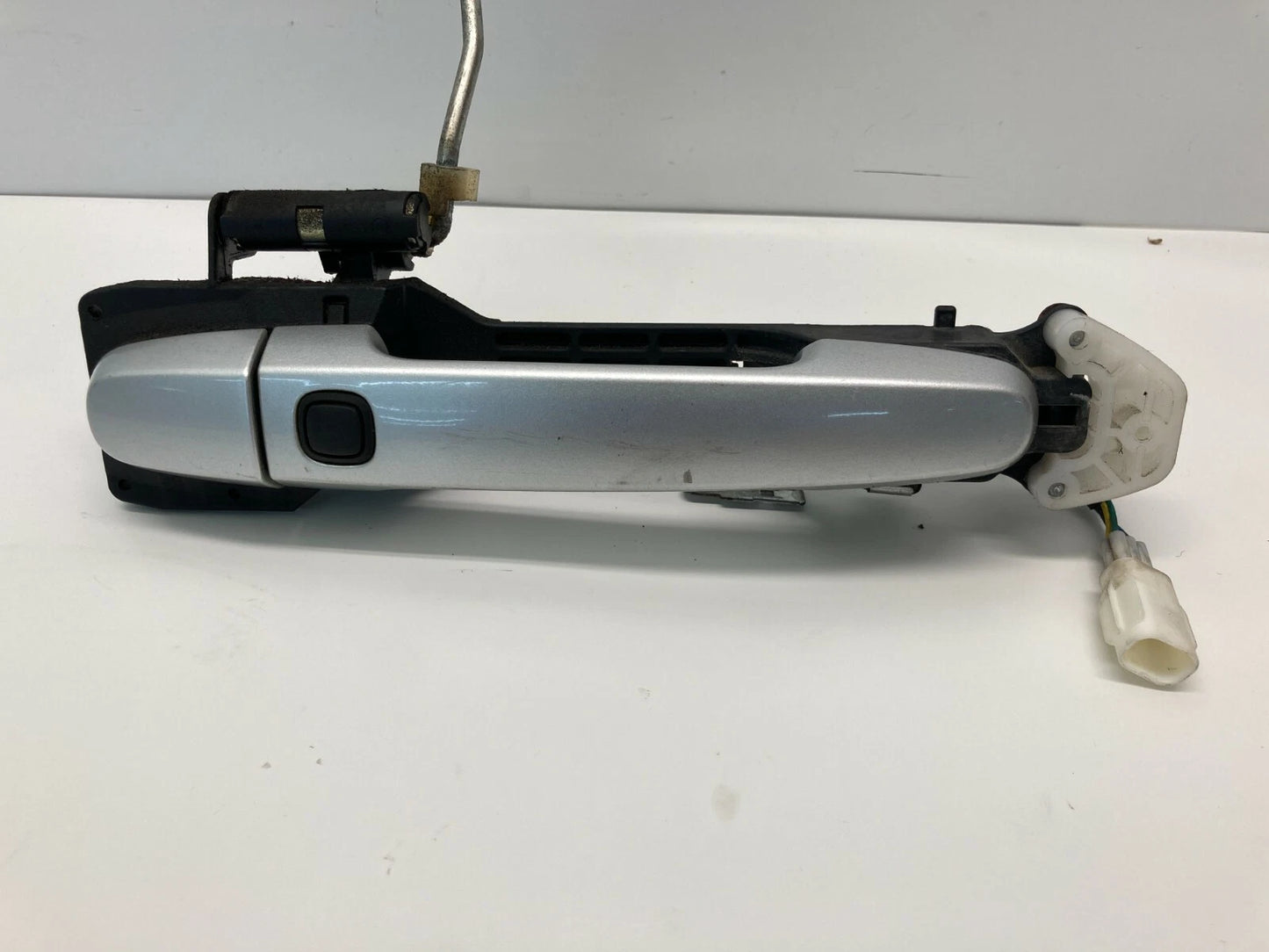 04 05 06 07 08 09 TOYOTA PRIUS FRONT RIGHT PASSENGER SIDE EXTERIOR DOOR HANDLE