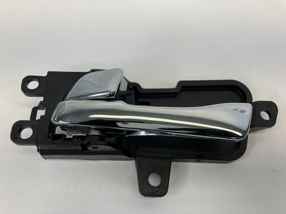 2011-2014 Hyundai Sonata Rear Left Side Interior Door Handle 82610-3S000