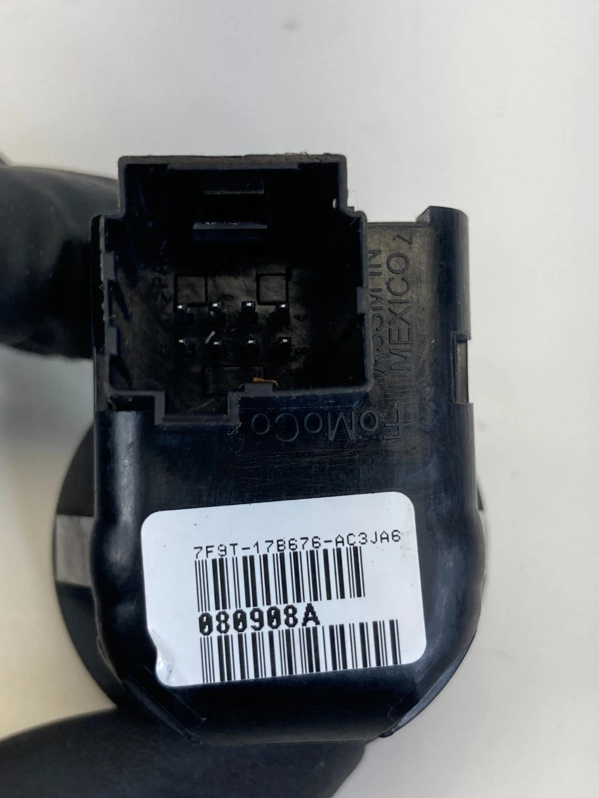 2009-2019 FORD FLEX FRONT LEFT DRIVER SIDE VIEW MIRROR SWITCH OEM