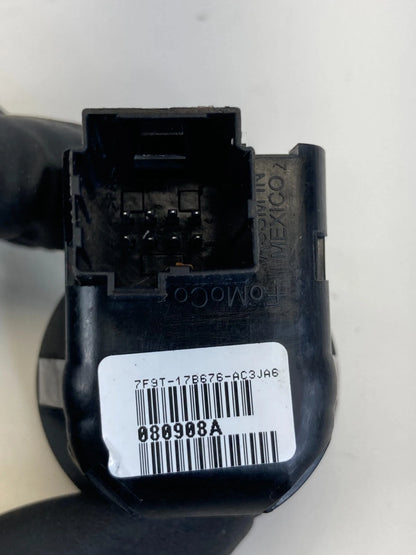 2009-2019 FORD FLEX FRONT LEFT DRIVER SIDE VIEW MIRROR SWITCH OEM