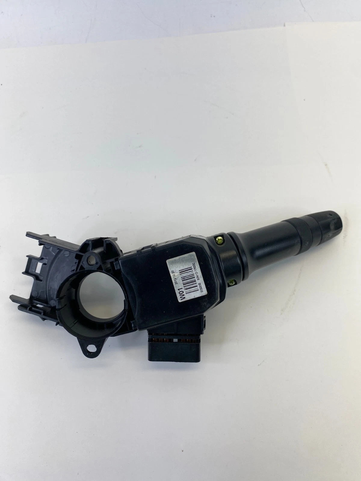 2012-2015 HYUNDAI ACCENT TURN SIGNAL HEADLIGHT COLUMN CONTROL SWITCH 934101R000