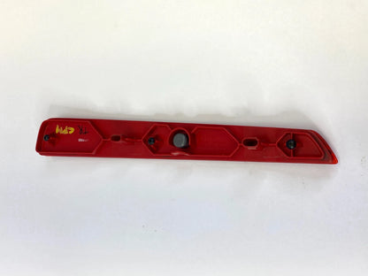 2009-2011 ACURA TL REAR LEFT SIDE BUMPER REFLECTOR MARKER LIGHT LAMP RED OEM