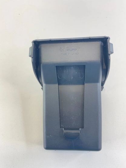 2003 2004 2005 2006 2007 2008 HONDA PILOT FRONT CENTER CONSOLE CELL PHONE HOLDER