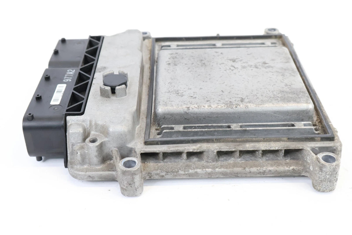 2006 2007 HYUNDAI ACCENT 1.6L ENGINE COMPUTER CONTROL MODULE ECU OEM 39111-26BE5