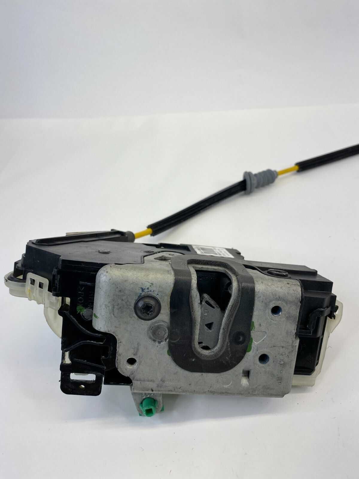 13-20 Ford Explorer Police Interceptor Rear Right Door Lock Latch 8A5A5426412EC