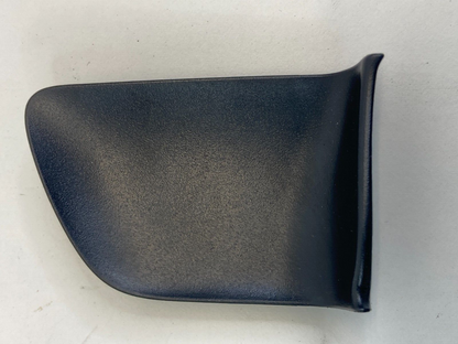 02 03 Lexus ES300 04-06 Lexus ES330 Rear Right Door Handle Screw Bezel Cover