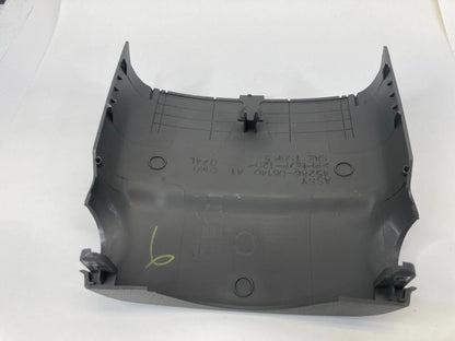 2007-2011 TOYOTA CAMRY UPPER STEERING COLUMN TRIM COVER SHROUD 45286-06140 OEM
