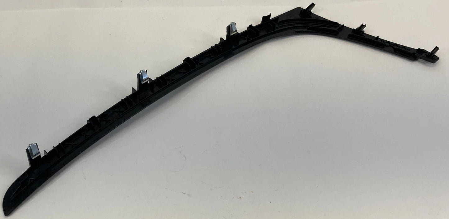 2011 2012 2013 BUICK REGAL DASH RIGHT LOWER COVER TRIM MOLDING BEZEL 13221845