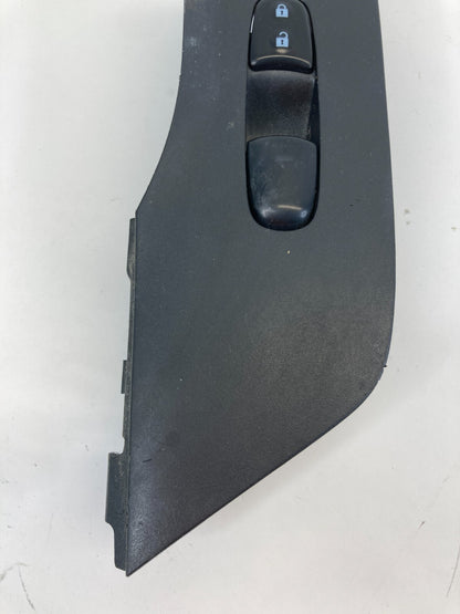 2013-2018 Nissan Altima Front Right Side Door Window Control Switch w/Bezel OEM