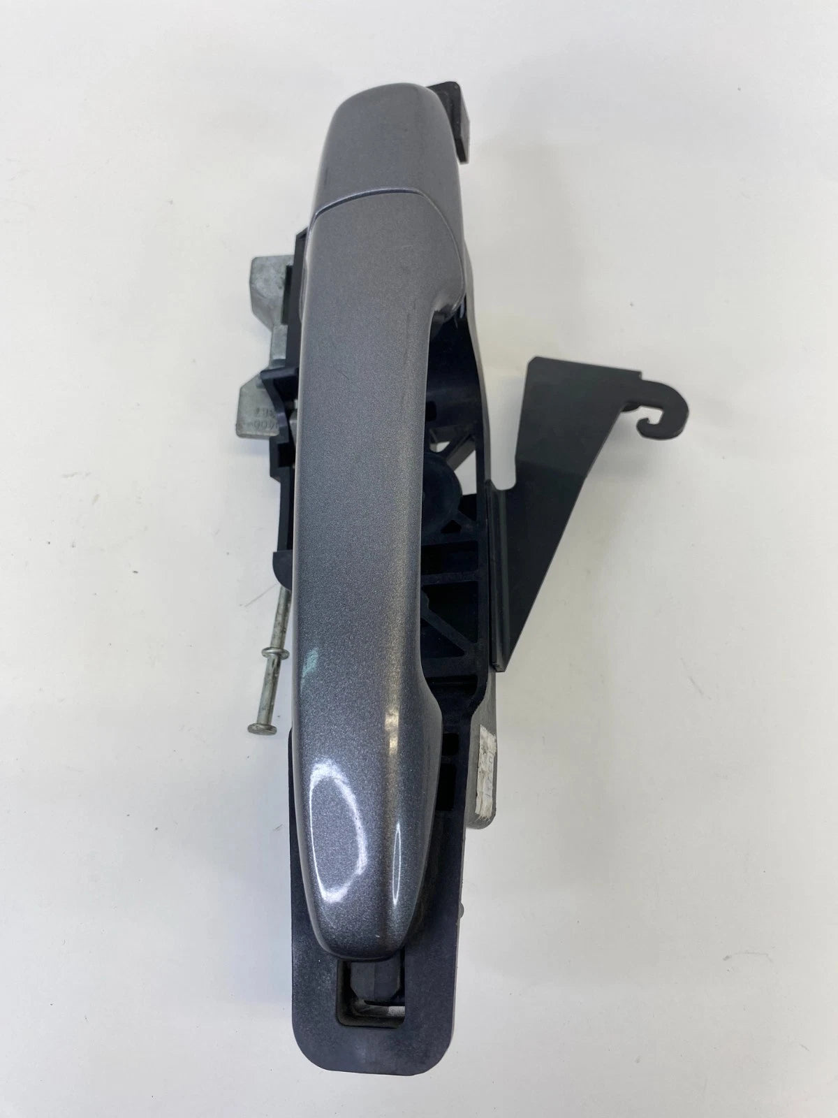 06-12 FORD FUSION 06-11 MERCURY MILAN REAR LEFT SIDE EXTERIOR DOOR HANDLE OEM