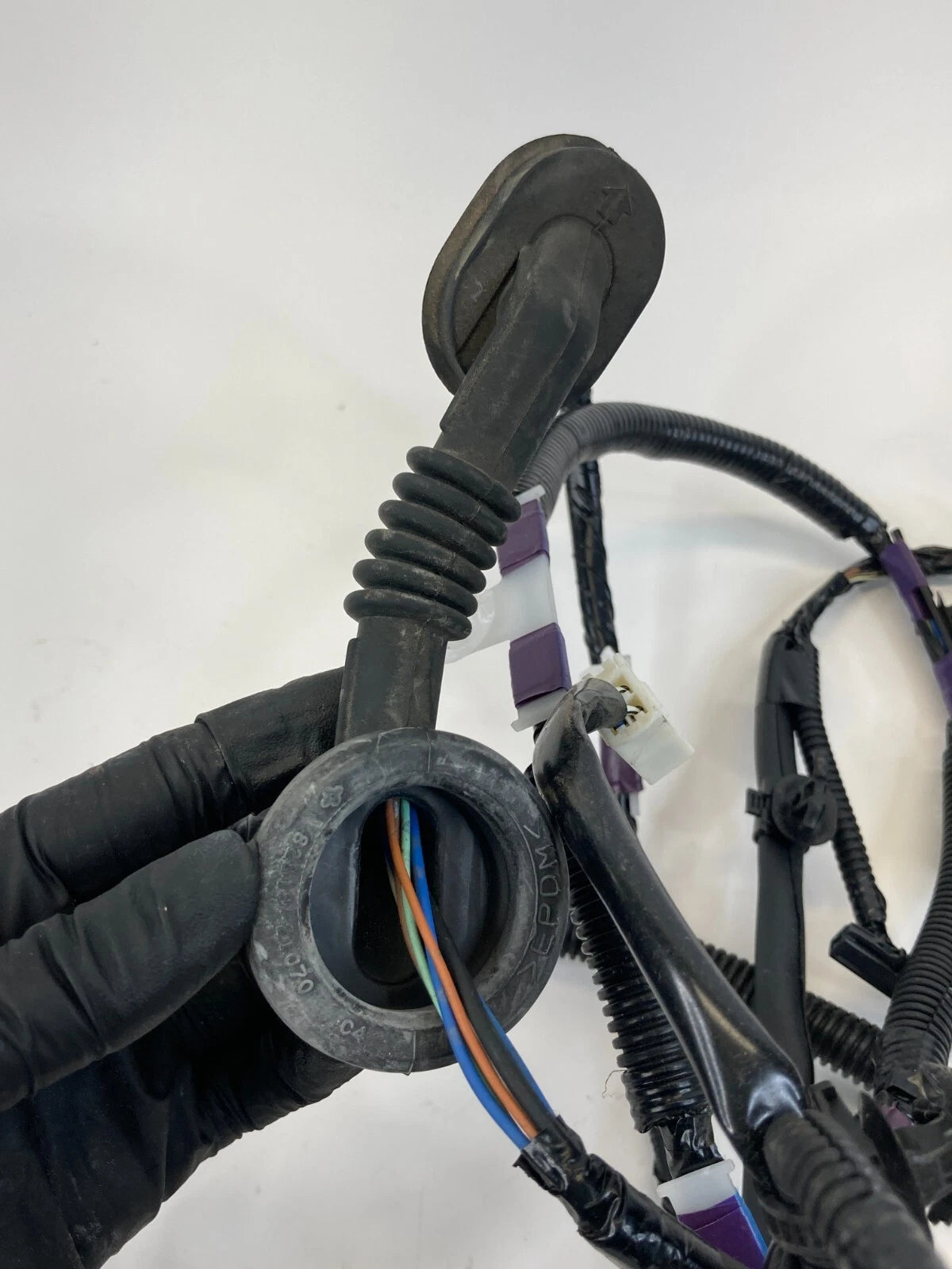 05 06 07 08 09 10 SCION TC REAR HATCH TAILGATE WIRING WIRE HARNESS 82184-21220