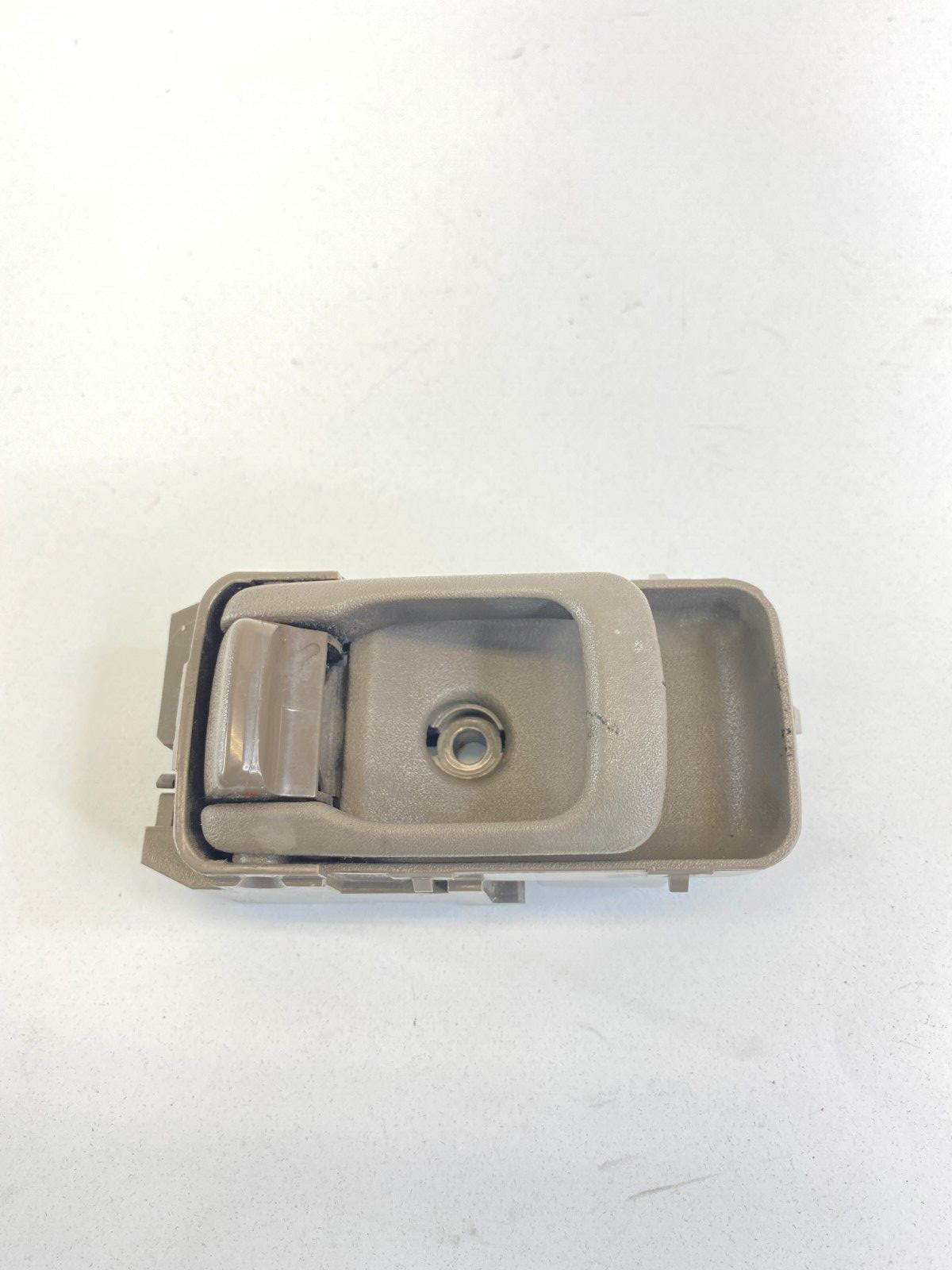 1998 1999 2000 2001 Nissan Altima Front Right Passenger Inside Inner Door Handle