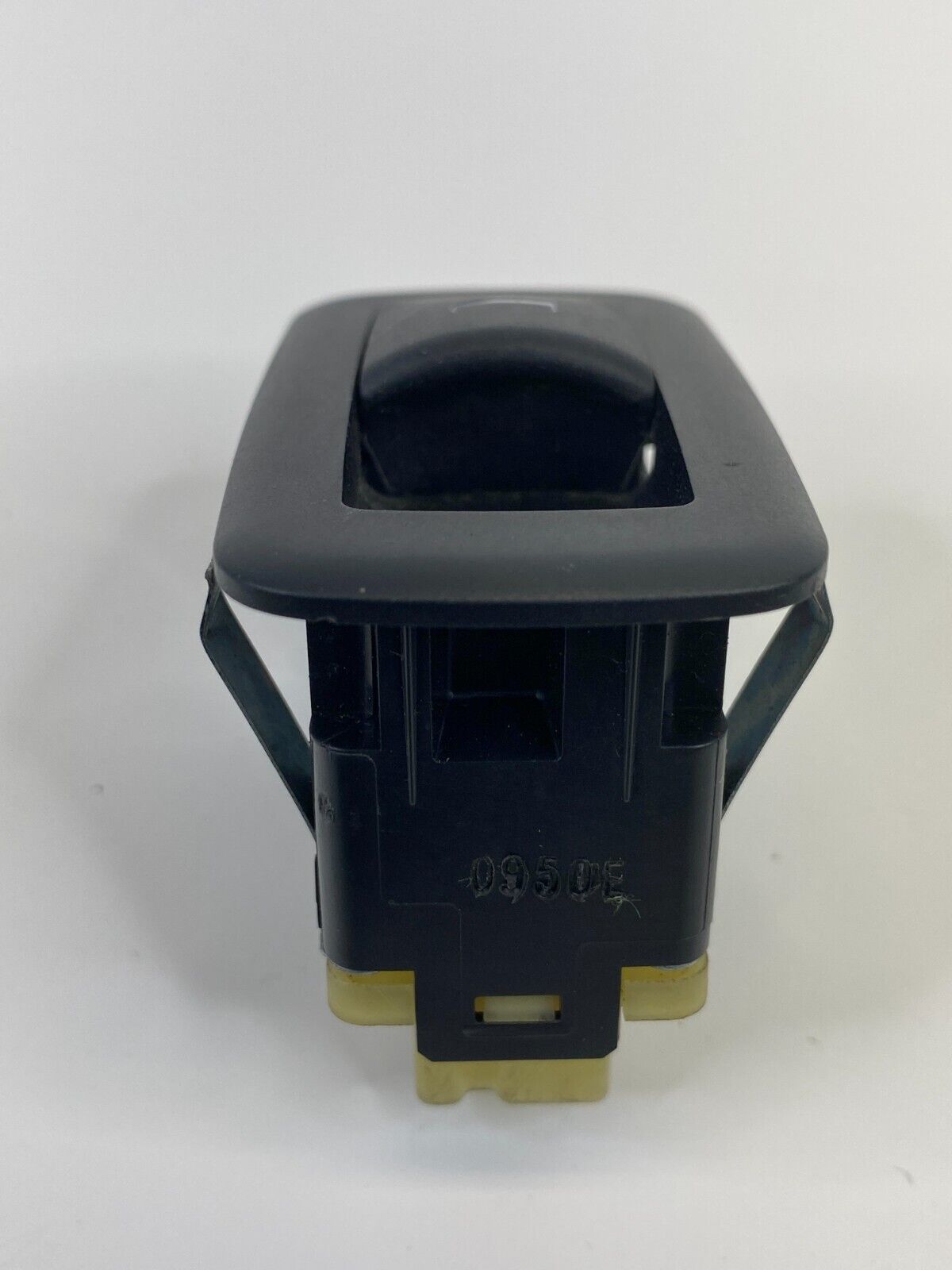 2009-2014 VW Routan Rear Right Sliding Door Power Window Switch 68020400AC OEM