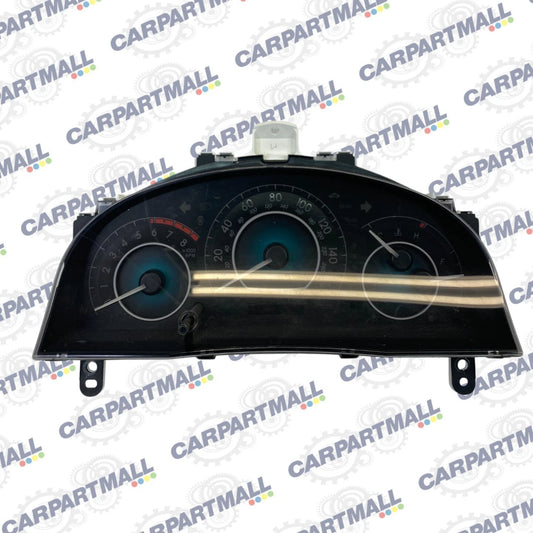 2007 2008 TOYOTA SOLARA DASH INSTRUMENT CLUSTER SPEEDOMETER GAUGES 143K MILES