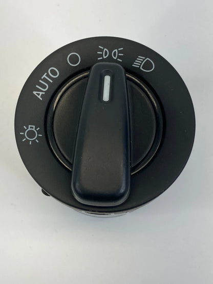 2011-2015 DODGE CHARGER HEADLIGHT HEADLAMP CONTROL SWITCH 04602890AC