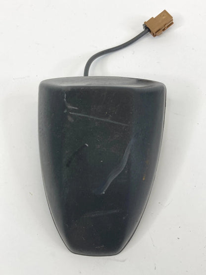 2008-2013 NISSAN ALTIMA COUPE ROOF RADIO ANTENNA BASE SIGNAL RECEIVER OEM