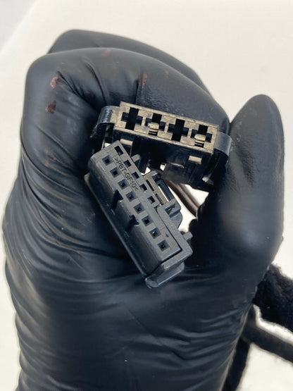 12-15 VW Volkswagen Passat Front Right Side Door Harness Wire Wiring 561971121