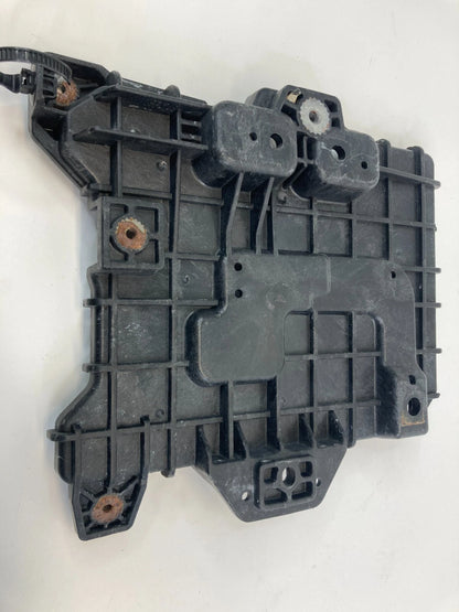2012-2017 KIA RIO BATTERY TRAY PAD HOLDER COVER TRIM 37150-1W100 OEM