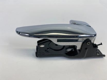 02-05 HYUNDAI SONATA FRONT RIGHT PASSENGER SIDE INTERIOR INNER DOOR HANDLE OEM