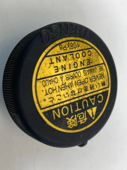2000-2005 TOYOTA CELICA RADIATOR OVERFLOW COOLANT RESERVOIR TANK CAP LID COVER