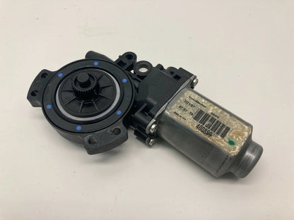 2006-2010 HYUNDAI SONATA REAR LEFT DRIVER SIDE POWER WINDOW MOTOR OEM 00899