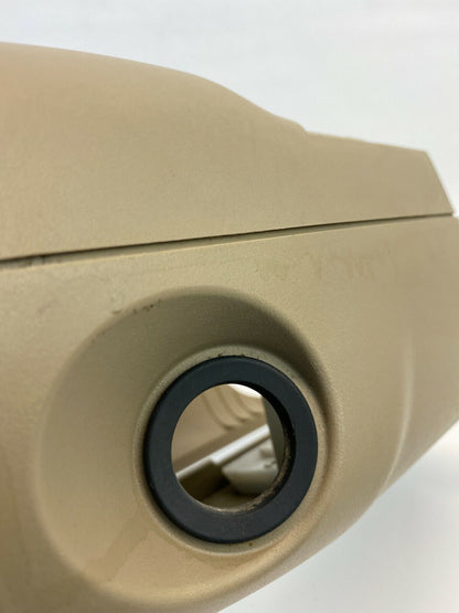 2007 2008 2009 2010 Ford Edge Steering Column Cover Bezel Shroud Shell 7T433K512