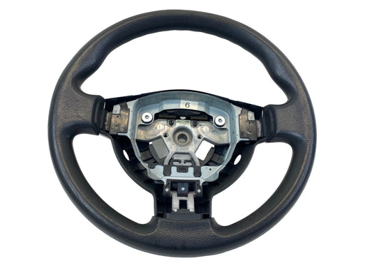 2008 09 10 11 12 2013 NISSAN ROGUE 14-15 ROGUE SELECT STEERING WHEEL ASSEMBLY