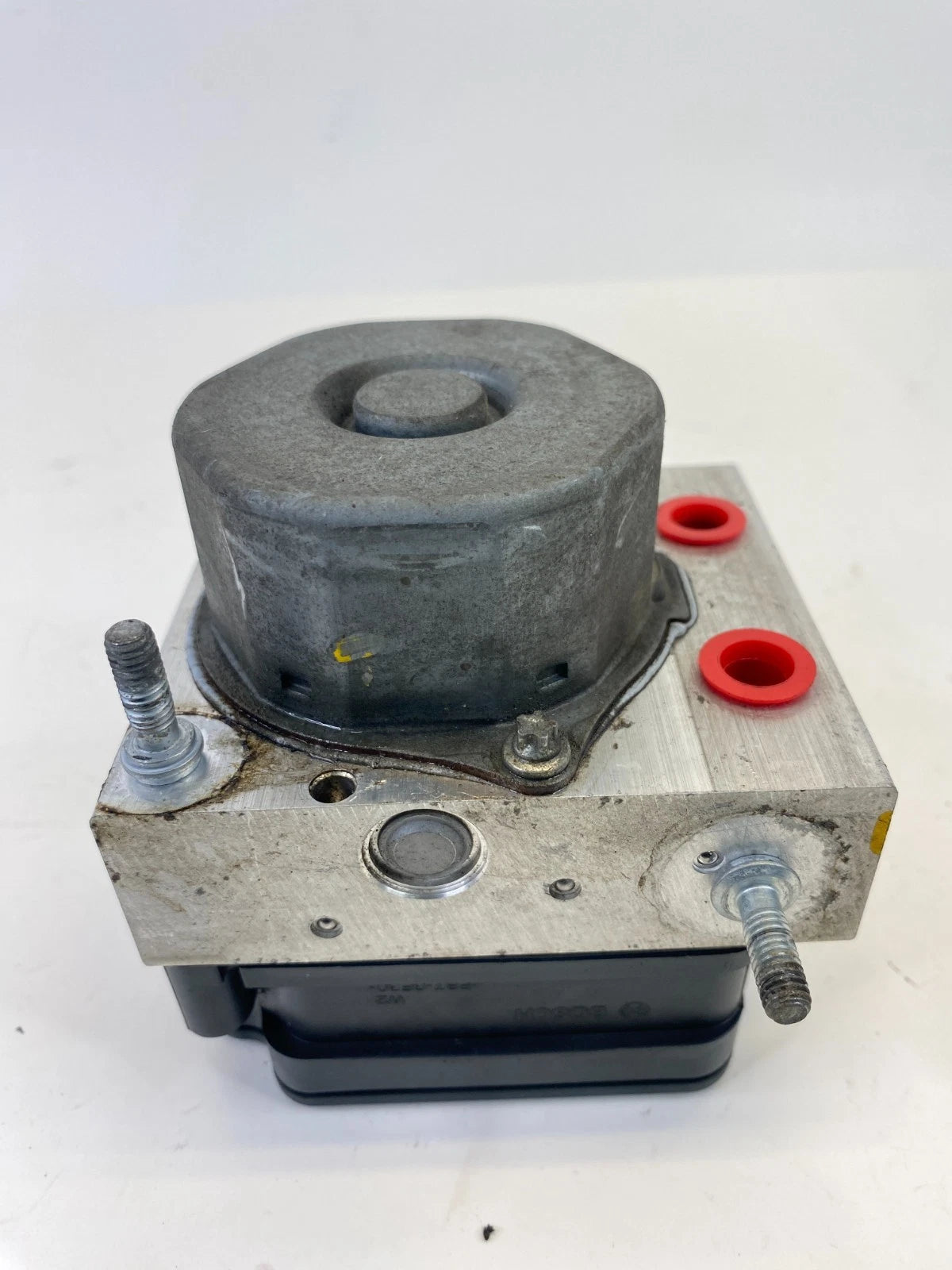 2016-2021 Nissan Versa 1.6L A/T FWD ABS Anti Lock Brake Pump Module 47660-9KS0A