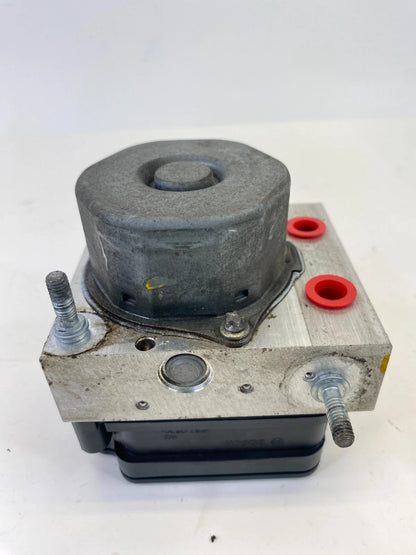 2016-2021 Nissan Versa 1.6L A/T FWD ABS Anti Lock Brake Pump Module 47660-9KS0A