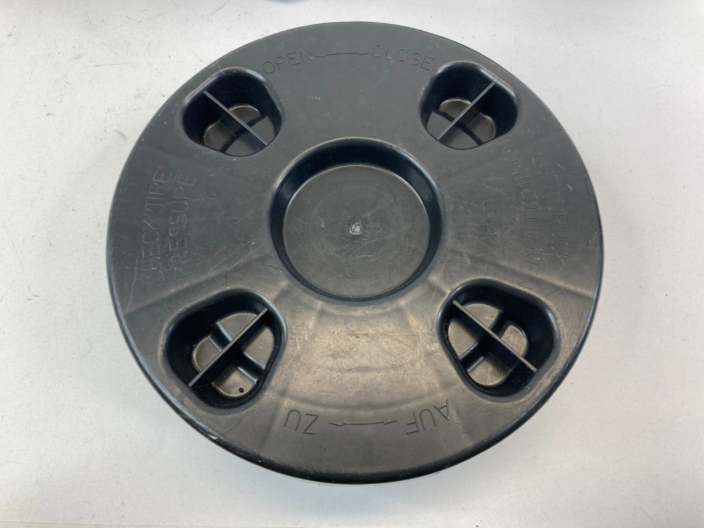 2006-2011 MERCEDES-BENZ ML 350 EMERGENCY JACK LIFT & TOOL KIT A164-899-00-54