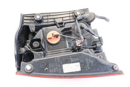 2014 2015 KIA SORENTO REAR RIGHT HALOGER & LED OUTER TAIL LIGHT TAILLIGHT ASSY