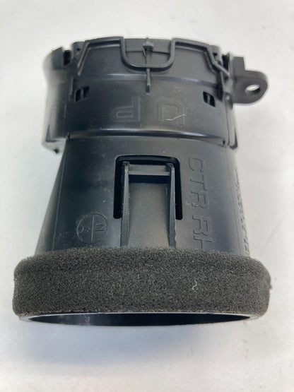 2010-2013 NISSAN ALTIMA CENTER DASH A/C AIR VENT OUTLET GRILLE DUCT 68750-ZX00A