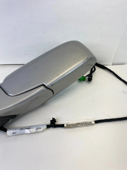 2003-2007 CADILLAC CTS DRIVER POWER SIDE VIEW DOOR MIRROR BLIND SPOT 9425695 OEM