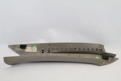 2002-2004 CHEVY TRAILBLAZER ENVOY FR A-PILLAR PANEL TRIM MOLDING SET LH & RH OEM