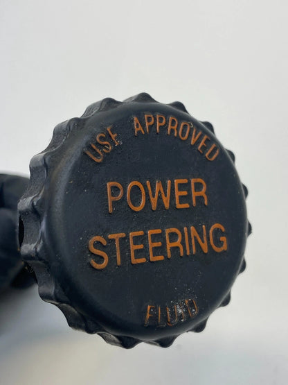 1999 2000 Cadillac Escalade 5.7L Power Steering Pump Reservoir Cap Lid 7834184