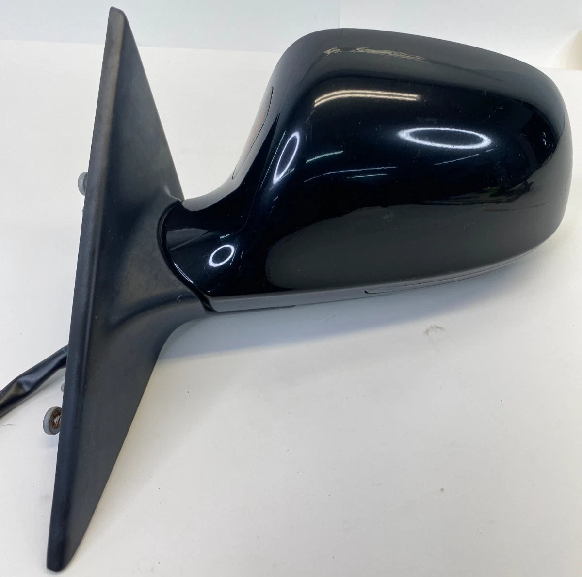 2008 2009 AUDI A5 QUATTRO POWER HEATED AUTODIM SIDE VIEW MIRROR LEFT 8T1-857-409