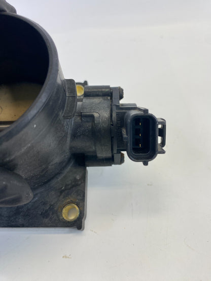 2005-2007 Ford Escape Mercury Mariner 2.3L Throttle Body Throttle Valve