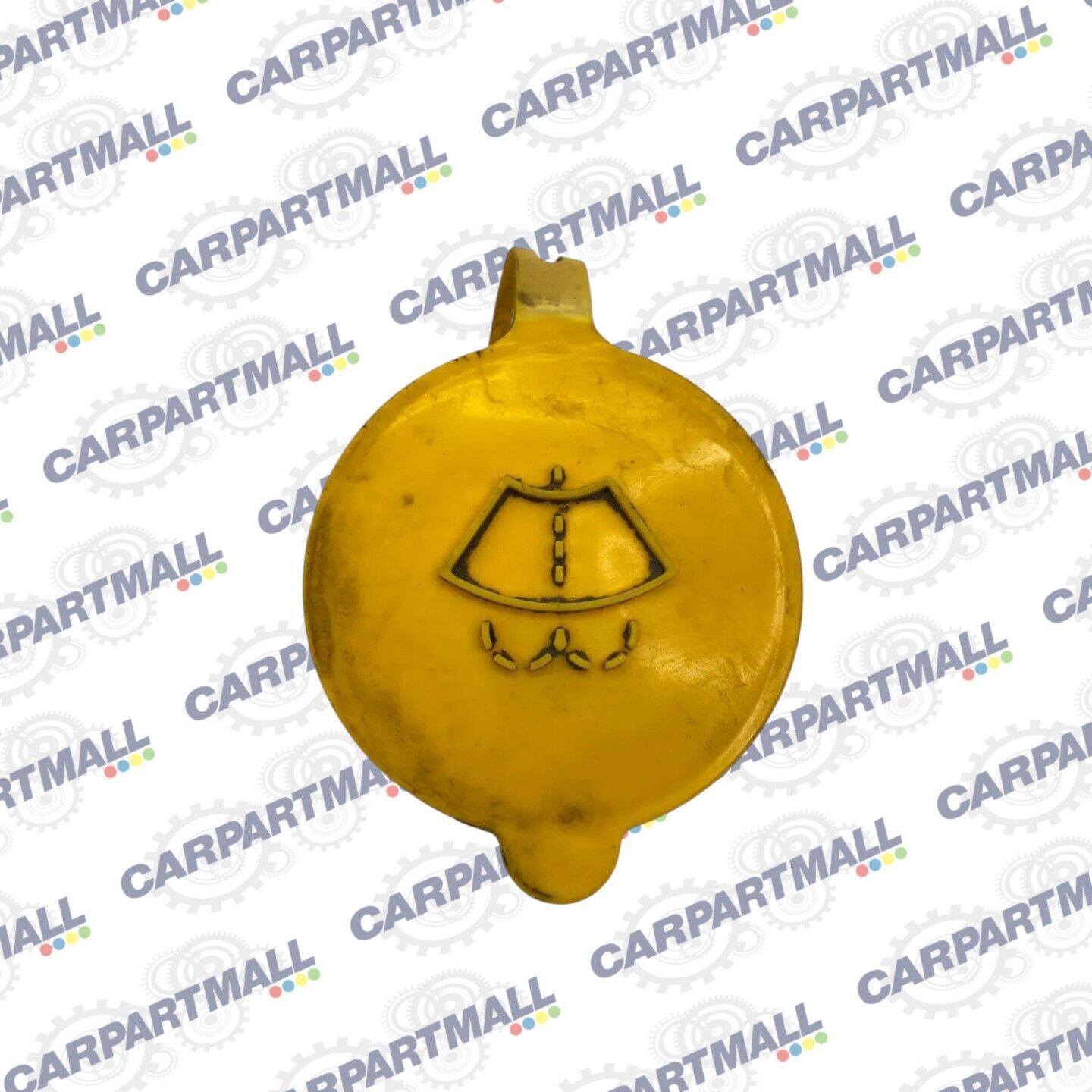 2002-2004 Nissan Altima Windshield Wiper Washer Fluid Reservoir Tank Bottle Cap