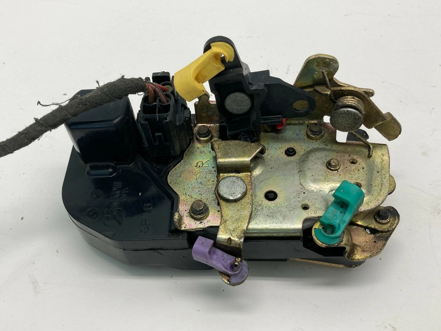99-01 CHRYSLER LHS 98-04 CONCORDE FRONT RIGHT SIDE DOOR LOCK LATCH ACTUATOR OEM