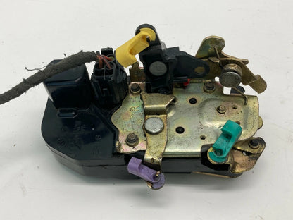 99-01 CHRYSLER LHS 98-04 CONCORDE FRONT RIGHT SIDE DOOR LOCK LATCH ACTUATOR OEM