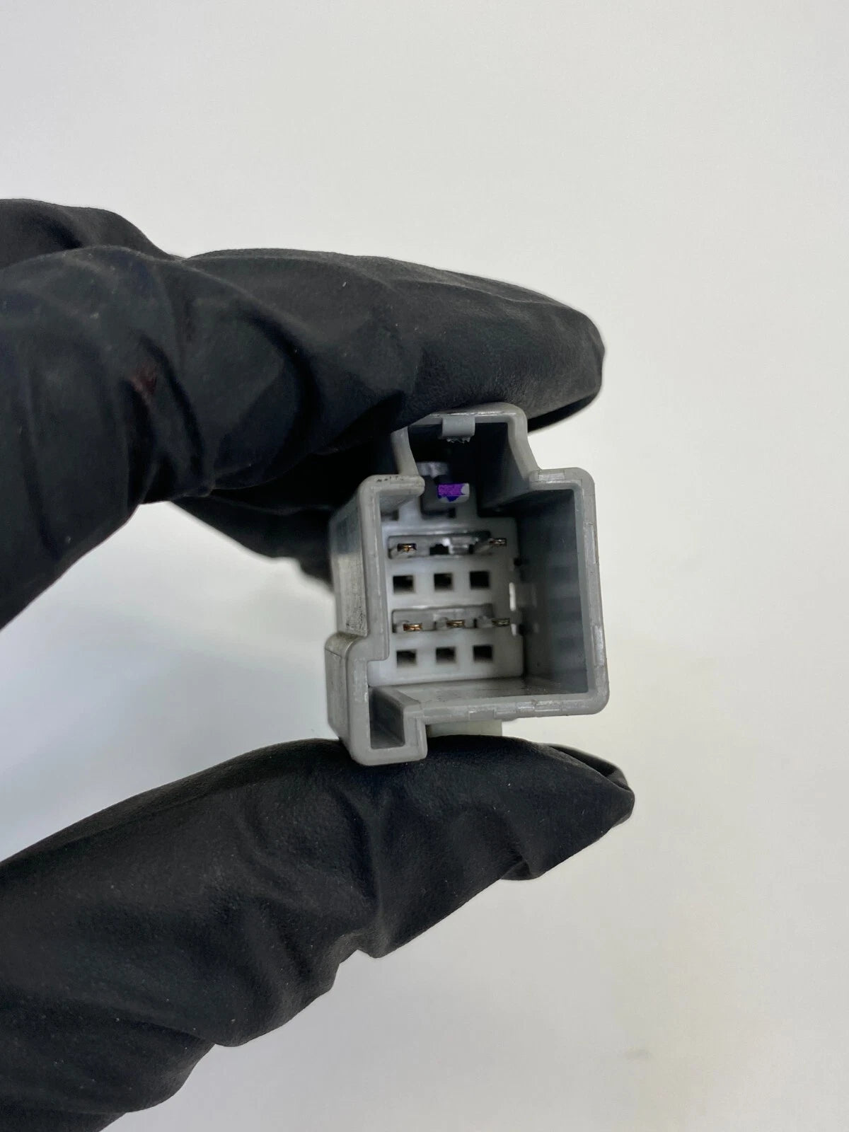 2011-2019 FORD EXPLORER REAR RIGHT SIDE TAIL LIGHT WIRING HARNESS CONNECTOR OEM