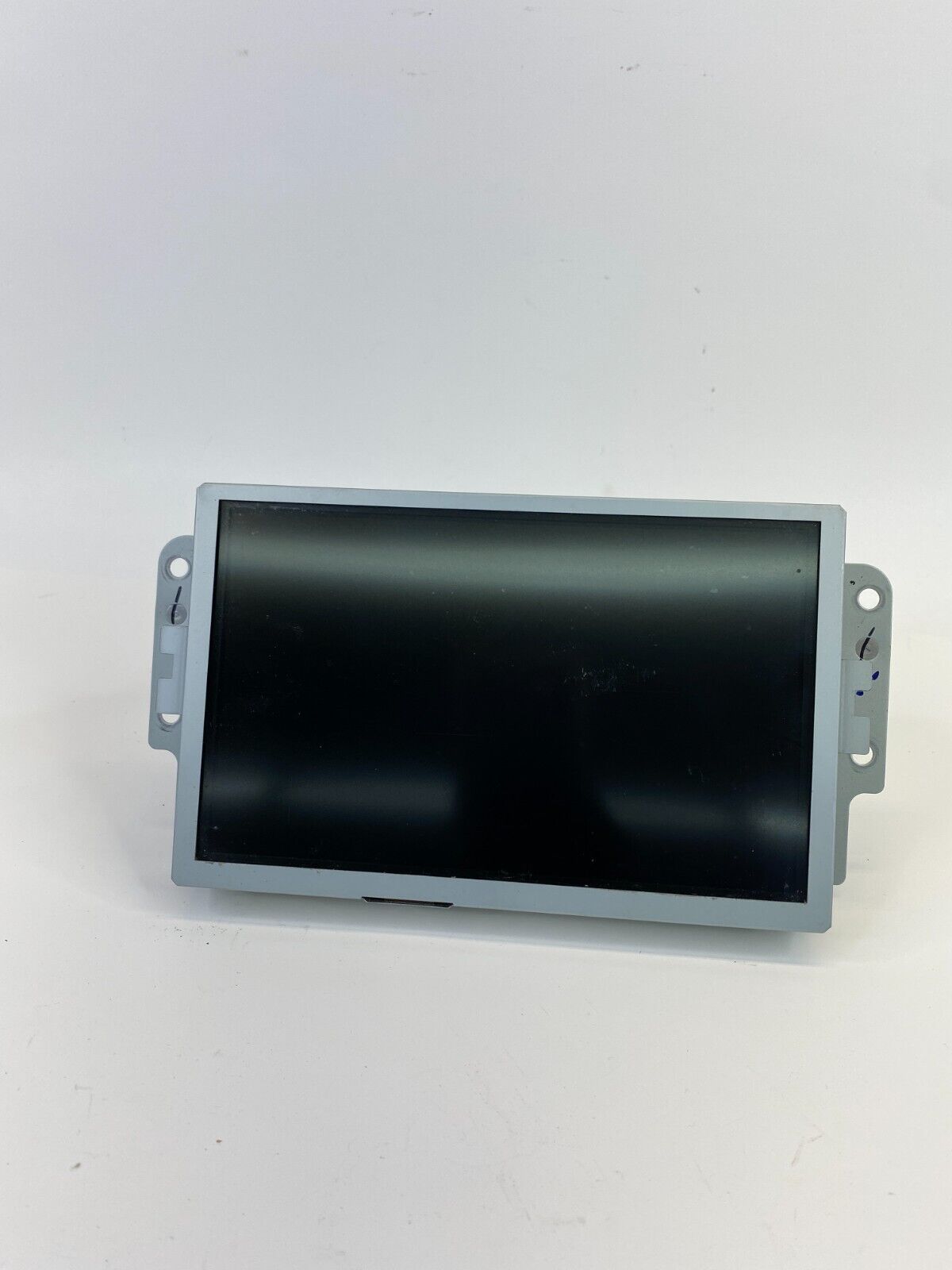 2013-2020 Ford Fusion Radio Information Display Screen ES7T-18B955-CB OEM