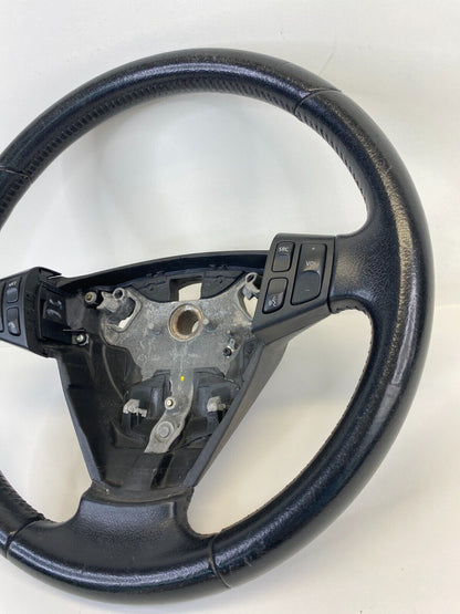 2003 2004 2005 Saab 9-3 Steering Wheel W/ Audio Control Buttons 6020815 OEM