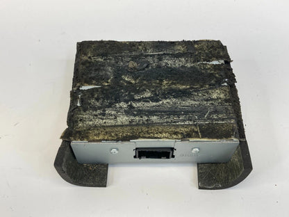 2010-2012 MAZDA CX-7 INTEGRATION MODULE ADAPTER FOR IPOD 14797913 BBM279CFZ OEM