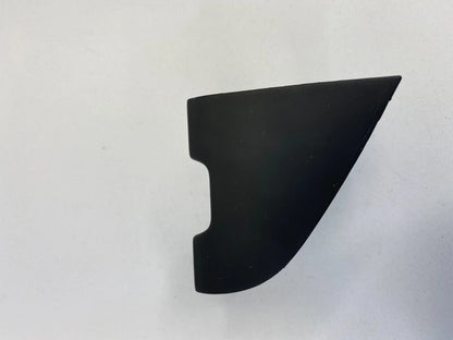 2012-2016 CHEVROLET SONIC LEFT DASH PANEL COMPARTMENT BOX COVER TRIM 96954547